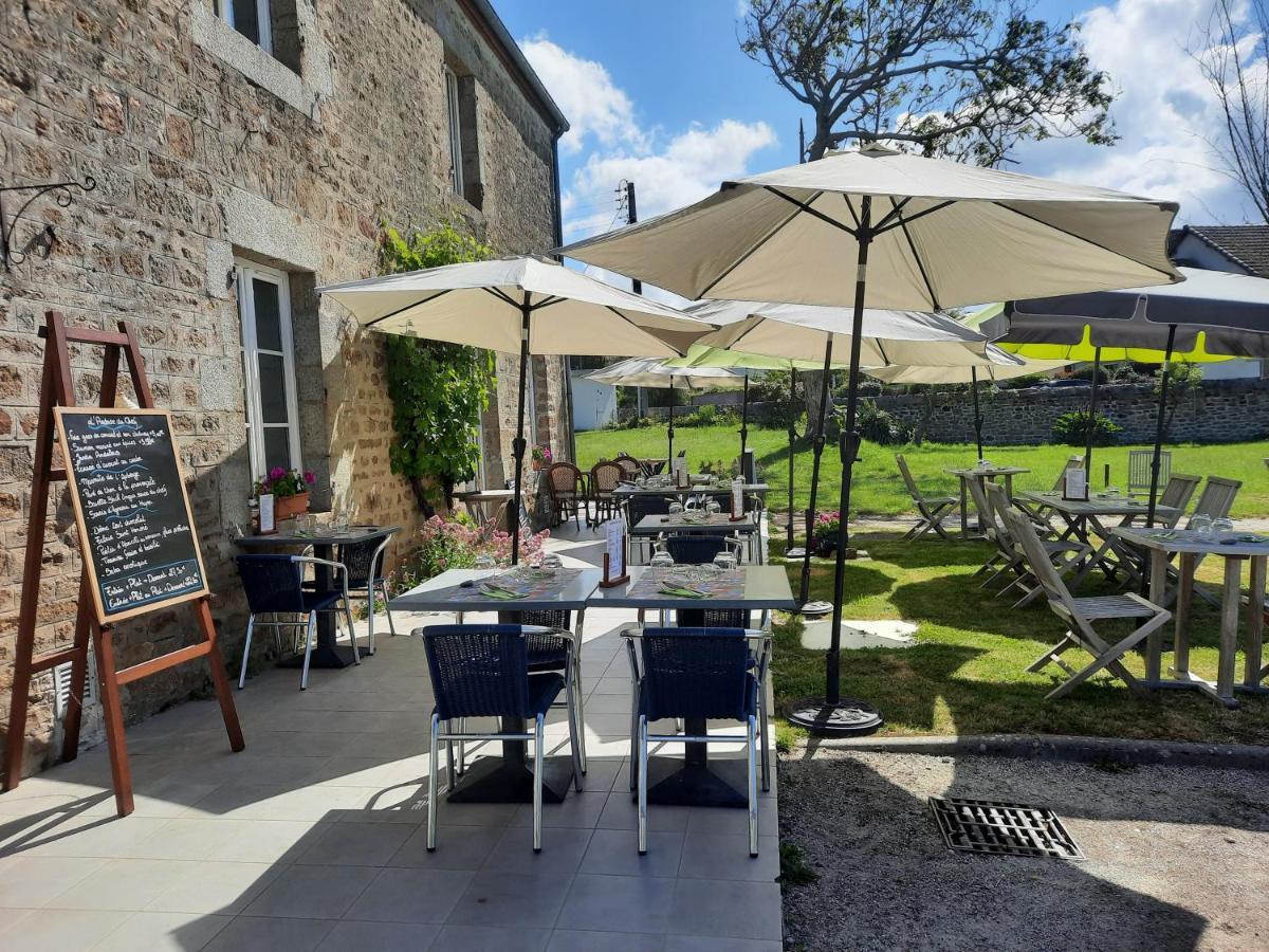 Logis De Hotel