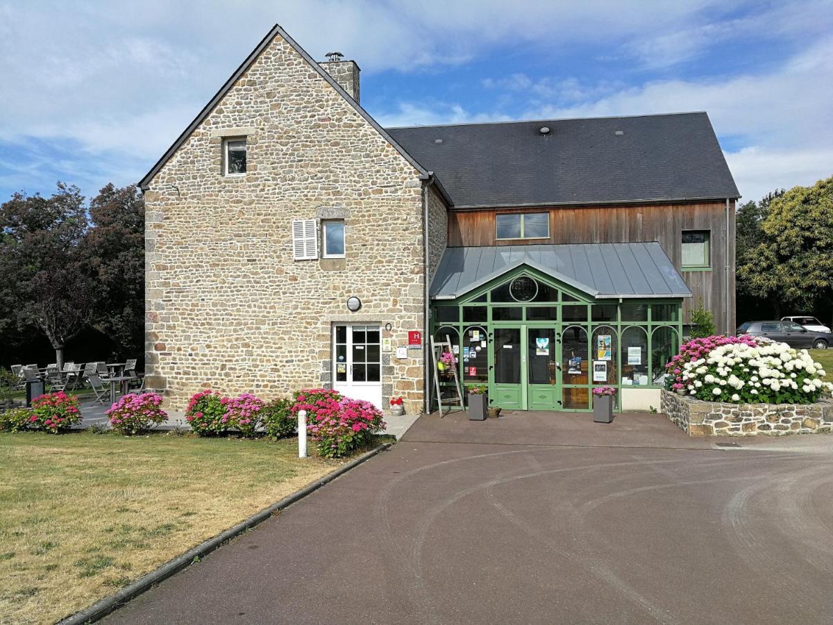 Hotel Logis De Carolles