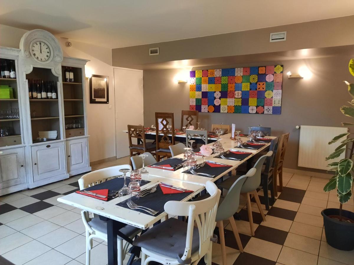 Hotel Logis De 3*