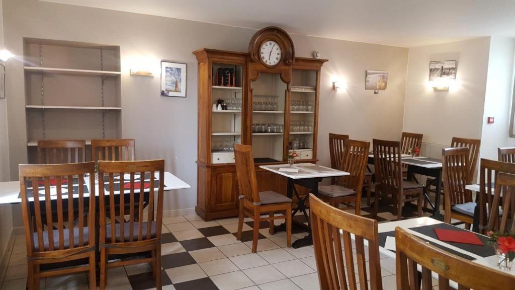 Logis De Hotel